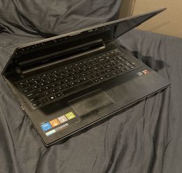 Lenovo Laptop