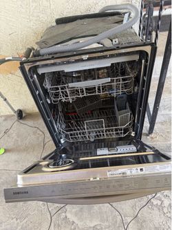Samsung dishwasher Samsung dishwasher
