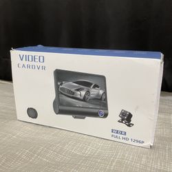 Dash Cam