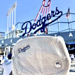 Hello Kitty Dodger Fanny Pack
