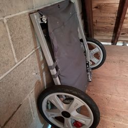 InStep Kids' Bike Trailer