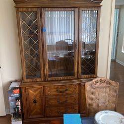 China Cabinet