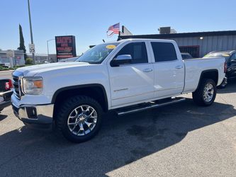 2014 GMC Sierra 1500