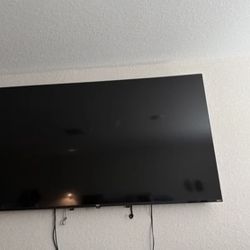 75” Roku TV