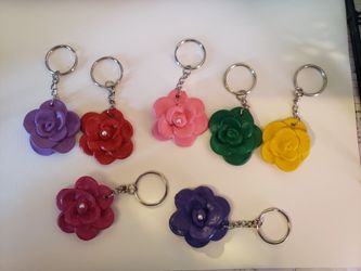 Handmade Keychain