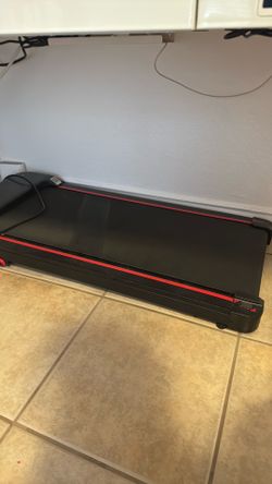 Rhythm-fun walking Pad