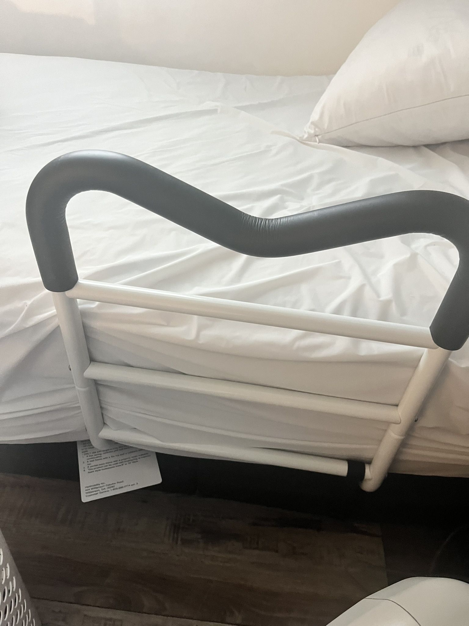 Bed Rail for Sale in Fort Lauderdale, FL OfferUp