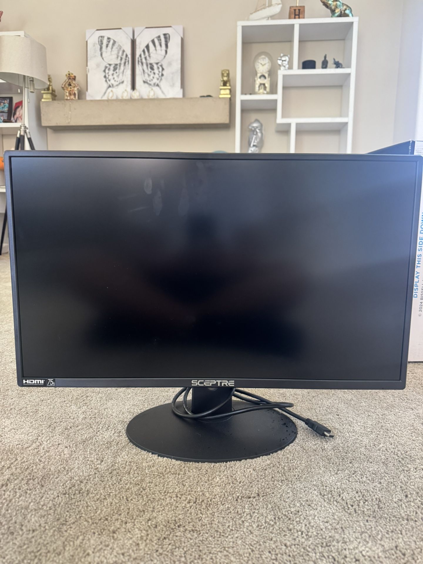 Spectre Monitor 21.5in