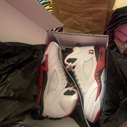 Jordans 5 “fire red” release date september 13th 2025 size 9 in men