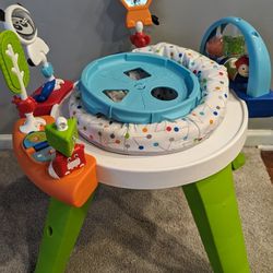 Baby Standing Toy