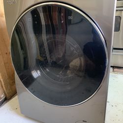 Whirlpool Washer Dryer 