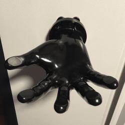 Basketball Wall Mount Hand