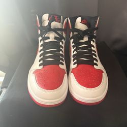 Air Jordan One “Heritage”