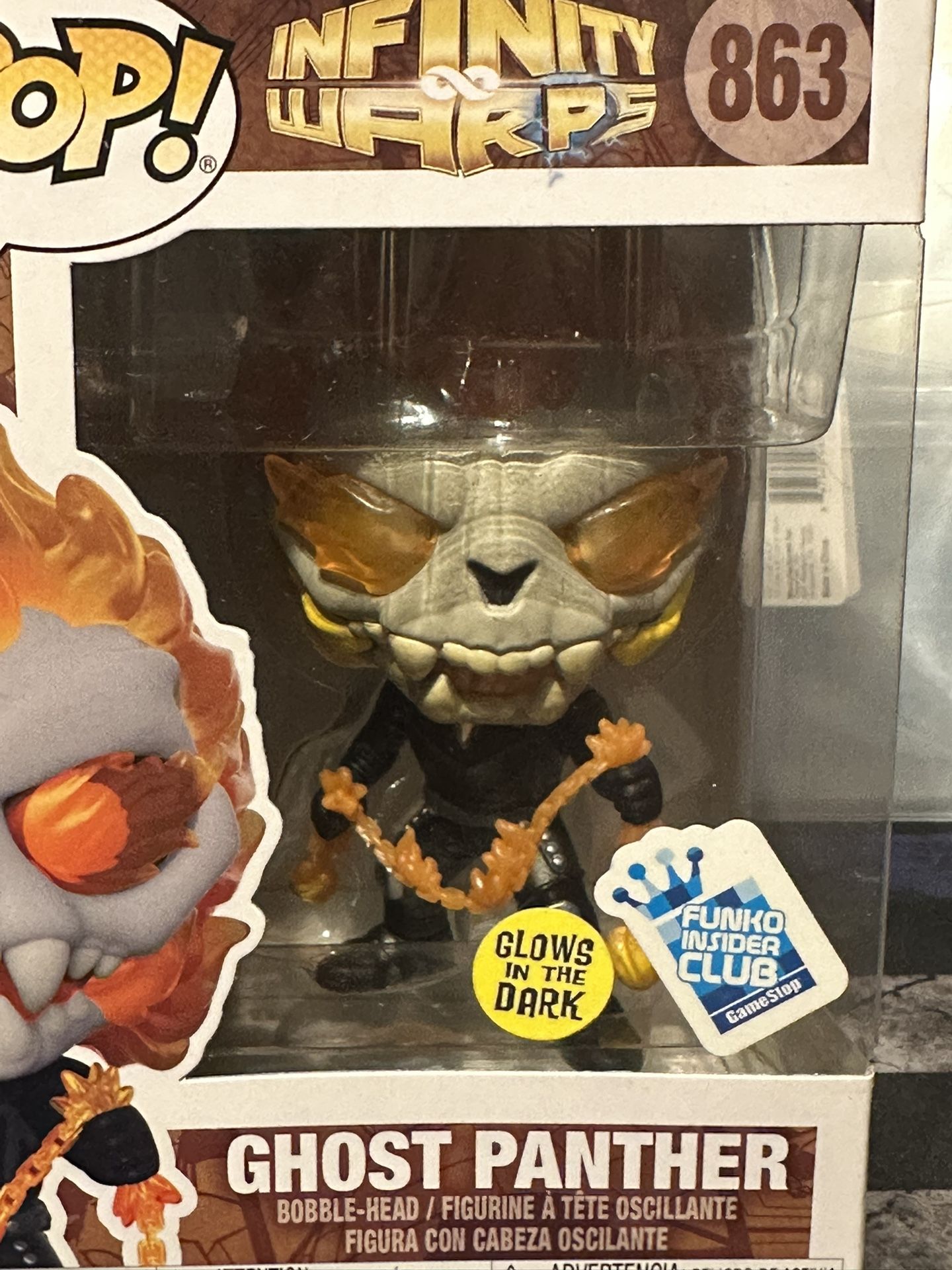 Funko Pops 4 Sale Check Description