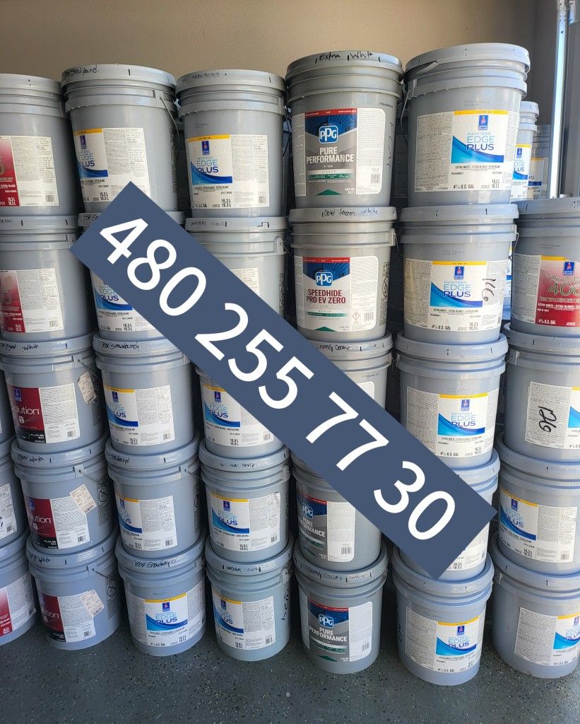 Paint For Sale