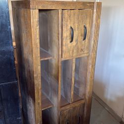 Entertainment Center