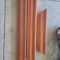 Floating Shelves 