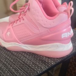 Little Girls Shoes