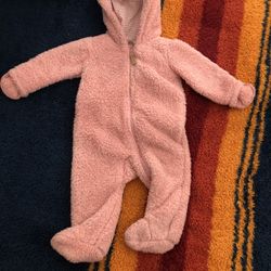 Carter’s Beat Onesie