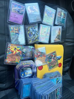 Pokémon