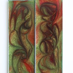 Handle Scales 