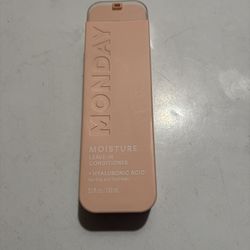 Monday Leave In Conditioner
