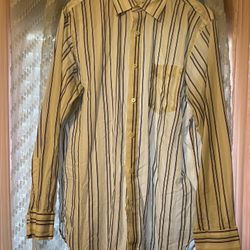 Shirt Banana Republic