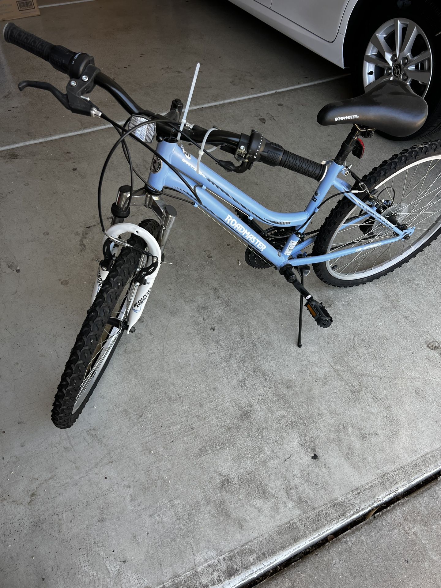 Bicycle