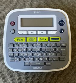 Label Maker