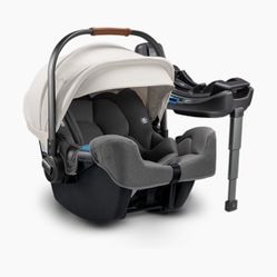 Nuna Pipa Rx