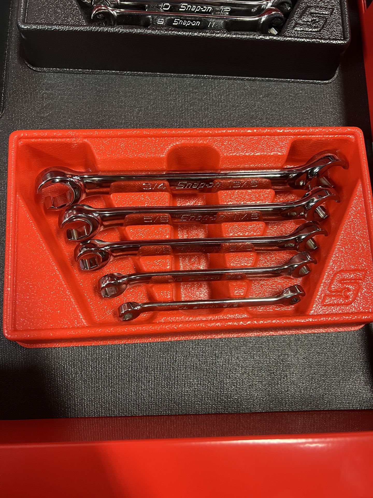 Snap On Wrenches