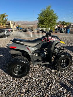 2021  Polaris Phoenix 200
