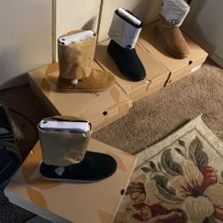 Uggs Boots