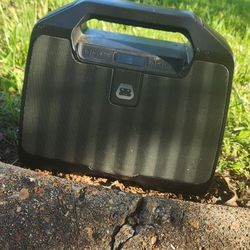 G-Boom2 Wirless Speaker