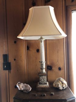 Vintage lamps