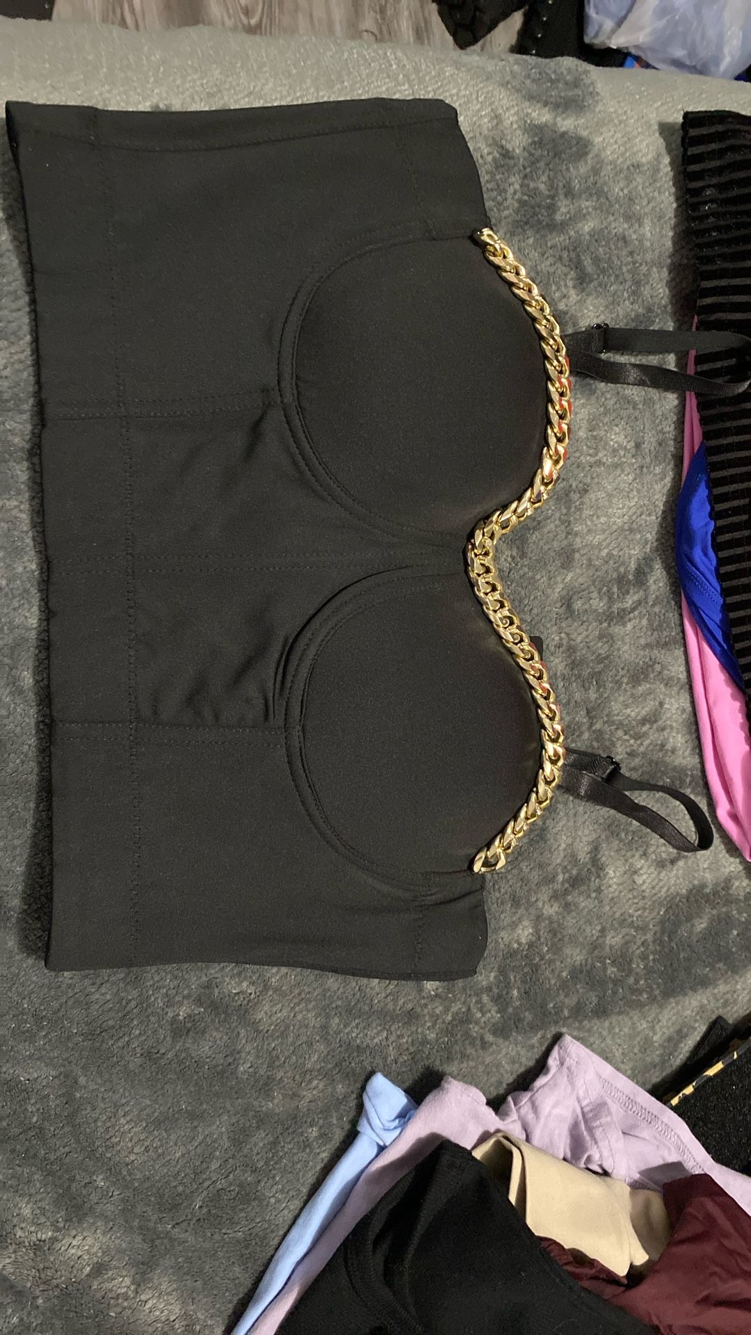 Sexy Corset Top Plus Size Xl π₯π₯π₯π₯