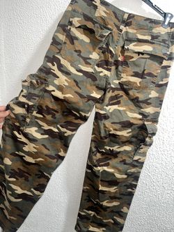 LEVIS WOMENS BAGGY PANTS SIZE 28 
