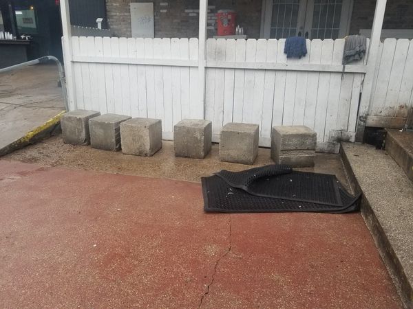 Free concrete blocks for Sale in Austin, TX - OfferUp