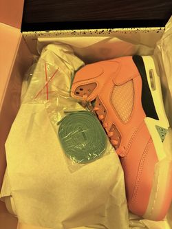 DJ Khaled “we the best” AJ Retro 5