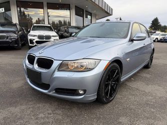 2011 BMW 328i