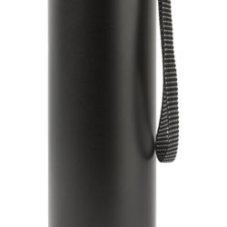 TYLT Power Bottle 2.0 24oz Stainless Steel Wide Mouth Water Bottle Removable 5700mAh Magnetic Portable Power Bank Dishwasher Safe Cup Holder Compatibl
