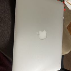 MacBook Pro 13 Inches 2014
