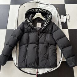 Moncler Montcla Jacket