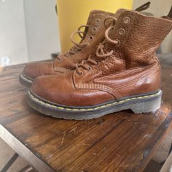 Used Doc Martens Size 7