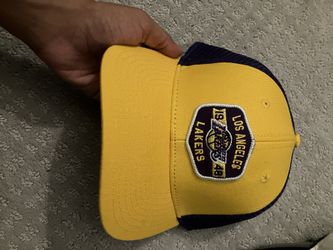 Lakers 1948 Snap Back 