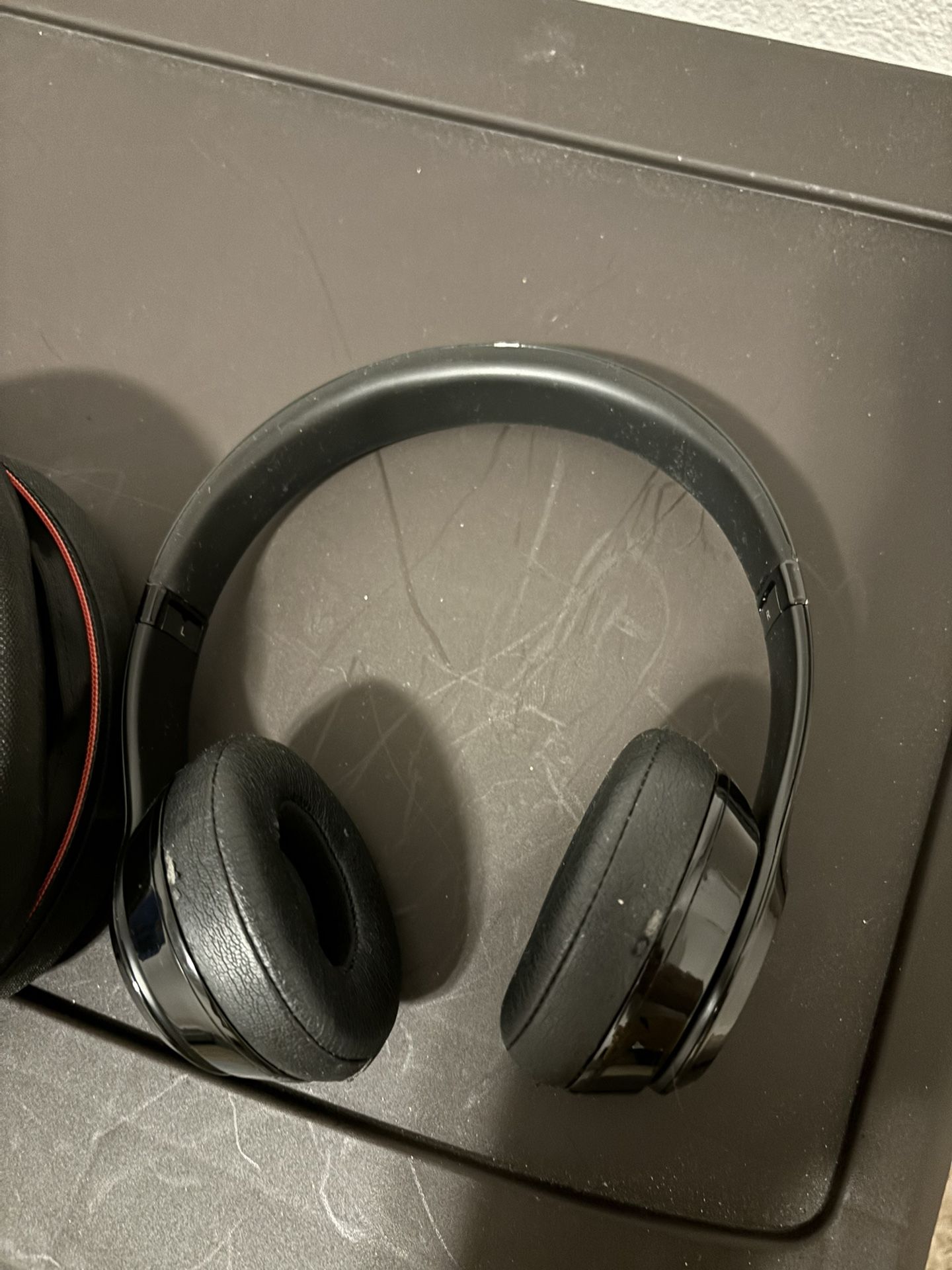 Beats Solo 3