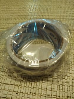 Double sided tape for fabrics