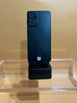 SAMSUNG  GALAXY A52 5G