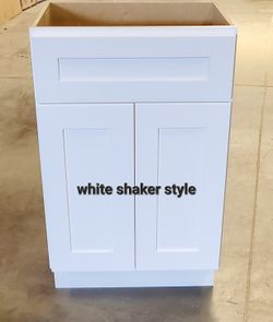 Kitchen And Bathroom Cabinets