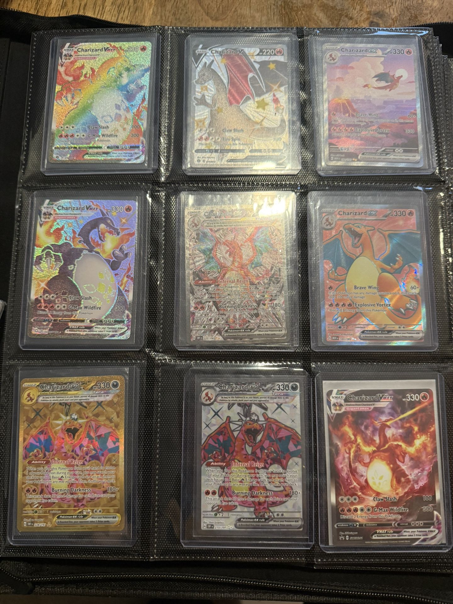 Pokémon Collection